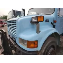 Hood International 4900