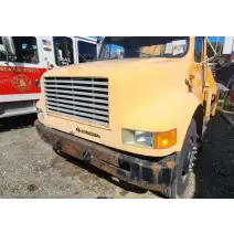 Hood International 4900