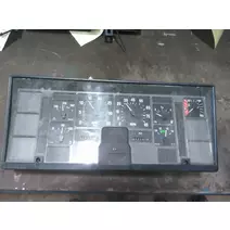 Instrument Cluster INTERNATIONAL 4900 LKQ Heavy Truck Maryland