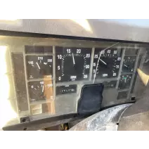 Instrument Cluster International 4900 Complete Recycling
