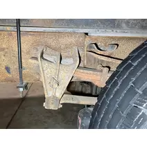 Leaf Spring, Rear International 4900