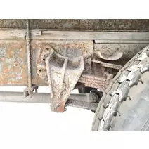 Leaf Spring, Rear International 4900 Vander Haags Inc Cb