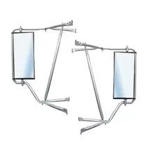 Mirror (Side View) International 4900 Vander Haags Inc Dm