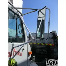 Mirror (Side View) INTERNATIONAL 4900 Dti Trucks