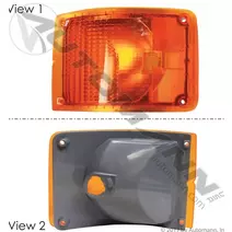 Parking Lamp/ Turn Signal International 4900