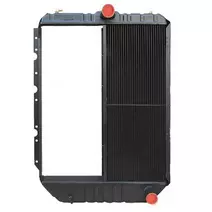 RADIATOR ASSEMBLY INTERNATIONAL 4900