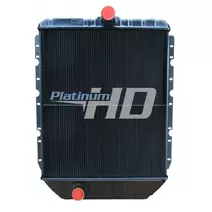 Radiator INTERNATIONAL 4900 LKQ Western Truck Parts