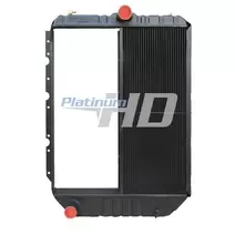 Radiator INTERNATIONAL 4900 LKQ Western Truck Parts