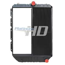 Radiator INTERNATIONAL 4900 Marshfield Aftermarket