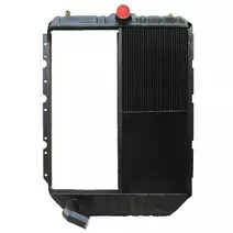 RADIATOR ASSEMBLY INTERNATIONAL 4900