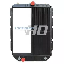 RADIATOR ASSEMBLY INTERNATIONAL 4900