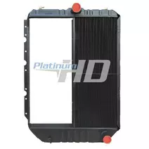 RADIATOR ASSEMBLY INTERNATIONAL 4900