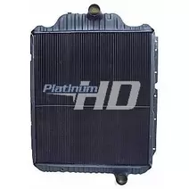 Radiator INTERNATIONAL 4900 LKQ Evans Heavy Truck Parts
