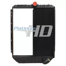 Radiator INTERNATIONAL 4900 LKQ Heavy Truck Maryland
