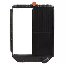 Radiator INTERNATIONAL 4900 LKQ Heavy Truck Maryland