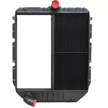 Radiator INTERNATIONAL 4900 LKQ Heavy Truck Maryland