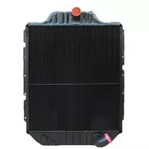 Radiator INTERNATIONAL 4900 LKQ Heavy Truck - Goodys