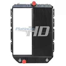 Radiator INTERNATIONAL 4900 LKQ Heavy Truck - Goodys Radiator INTERNATIONAL 4900 LKQ Heavy Truck - Goodys