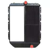 Radiator INTERNATIONAL 4900 LKQ Heavy Truck - Goodys