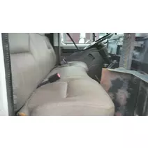 Seat, Front INTERNATIONAL 4900 LKQ Heavy Truck - Goodys