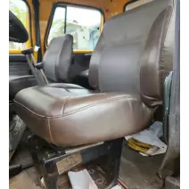 Seat, Front International 4900 Complete Recycling