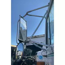 Mirror (Side View) INTERNATIONAL 4900 Custom Truck One Source