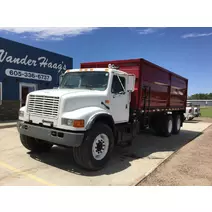Truck International 4900