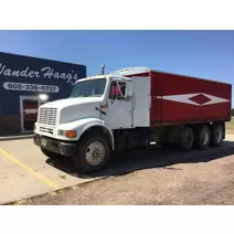 Truck International 4900