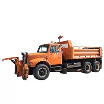 Truck International 4900