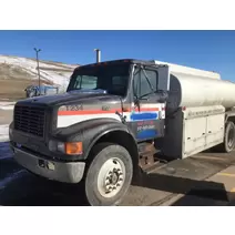 WHOLE TRUCK FOR RESALE INTERNATIONAL 4900