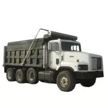 Truck International 5000 (PAYSTAR)