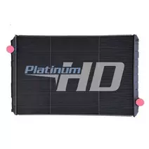 Radiator INTERNATIONAL 5070 LKQ Plunks Truck Parts And Equipment - Jackson