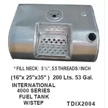  INTERNATIONAL 55-64 GALLON LKQ Heavy Truck Maryland