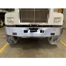 Bumper Assembly, Front International 5500I Vander Haags Inc Sf