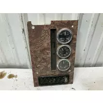 Dash Panel International 5500I