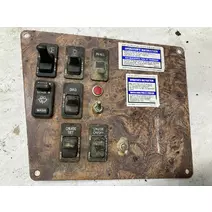 Dash Panel International 5500I