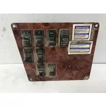 Dash Panel International 5500I