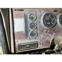 Dash Panel International 5500I