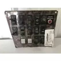 Dash Panel International 5500I