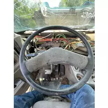 Steering Wheel INTERNATIONAL 5500i B &amp; W  Truck Center