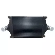 Charge Air Cooler (ATAAC) INTERNATIONAL 5600I LKQ Thompson Motors - Wykoff