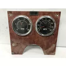 Instrument Cluster INTERNATIONAL 5600I