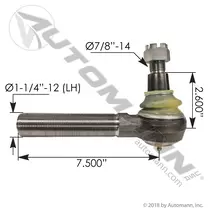 STEERING PART INTERNATIONAL 5600I