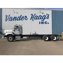 Complete Vehicle International 5600I Vander Haags Inc Sp