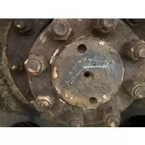 Axle Shaft International 571349 Vander Haags Inc WM