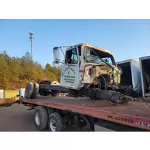Axle Shaft INTERNATIONAL 571350C2 Crest Truck Parts