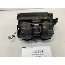 Blower Motor (HVAC) INTERNATIONAL 58602000