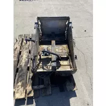Battery Box INTERNATIONAL 5900 Frontier Truck Parts