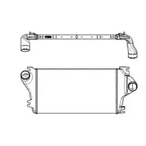 Charge Air Cooler (ATAAC) INTERNATIONAL 5900I LKQ Wholesale Truck Parts