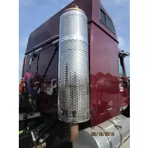 Exhaust Pipe INTERNATIONAL 5900I LKQ Heavy Truck - Goodys